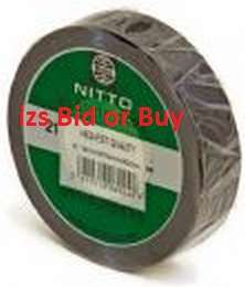 Nitto Insulation Tape - Pack of 10 *WOW* NO RESERVE